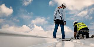 Fast & Reliable Emergency Roof Repairs in East Village, CT